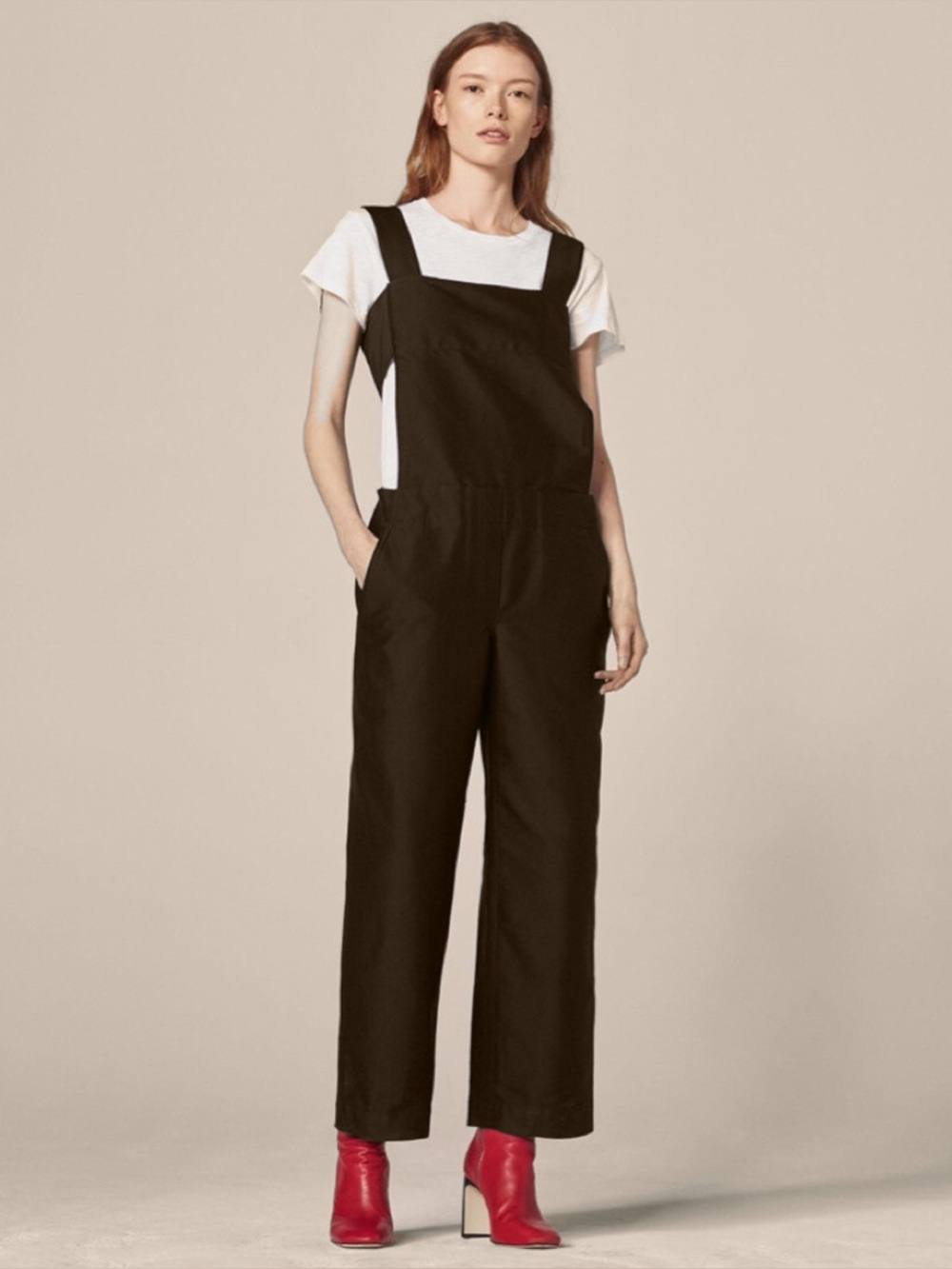 Rag and Bone Kaela Jumpsuit